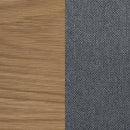 Sharon 5 Pc Dining Sets Gray