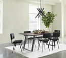 Misty Dining Sets
