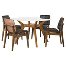 Paxton 5 Pc Dining Sets