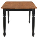 Hollyoak Dining Table