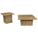 Devar Coffee Table Sets