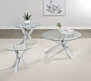 Kenzie Coffee Table Sets