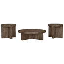 Kinkaid Coffee Table Sets