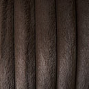 Midnight-Madness Oversized Chair