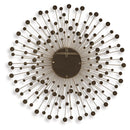 Morwenna Accent Mirror