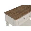 JENNIFER SIDEBOARD