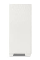 LUXOR CHEST-WHITE