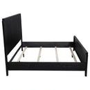 Brookmead Panel Bed