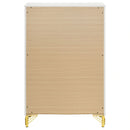 Lucia Chest of Drawers