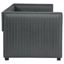 Brodie Daybed with Trundle