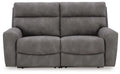 Next-Gen DuraPella Power Reclining Sectional Loveseat