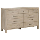 Solano Dresser