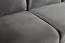 ALANI SOFA-SLATE GRAY