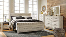 Bellaby Bed