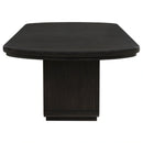 Leandro Extension Dining Table