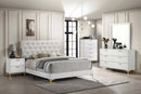 Kendall Chest of Drawers