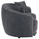 Brookside Loveseat