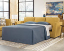 Keerwick Sofa Sleeper