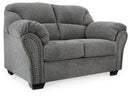 Allmaxx Loveseat