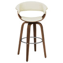 Zion Swivel Bar Chair