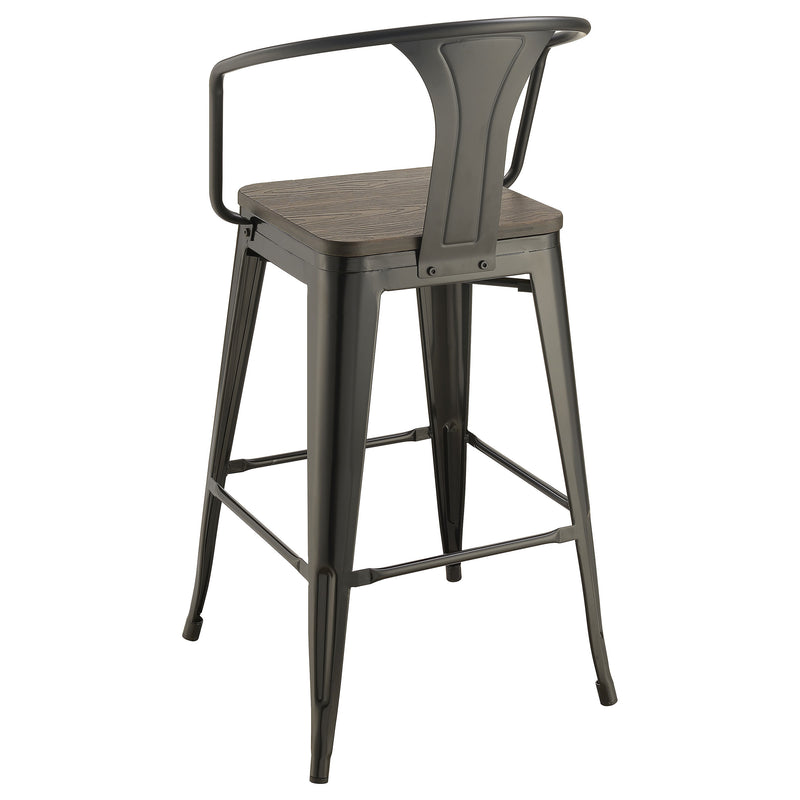 Cavalier Bar Stool