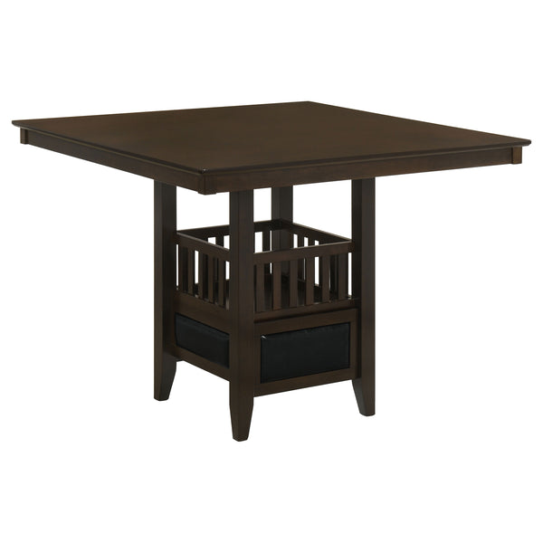 Jaden Counter Height Dining Table image