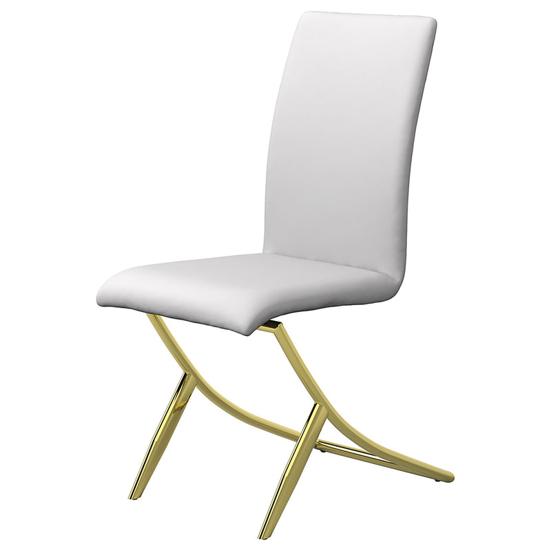 Carmelia Side Chair