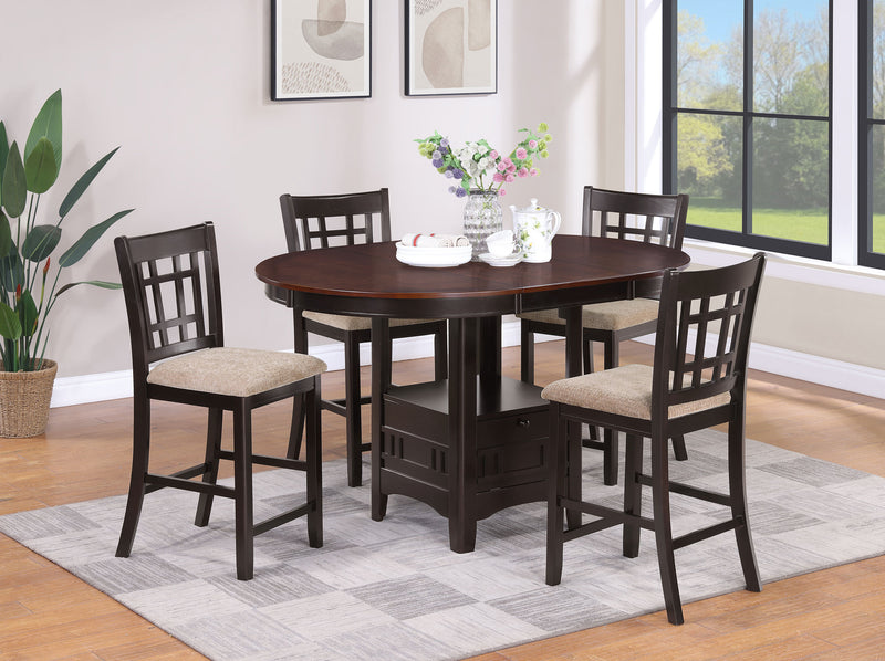 Lavon Counter Height Dining Table