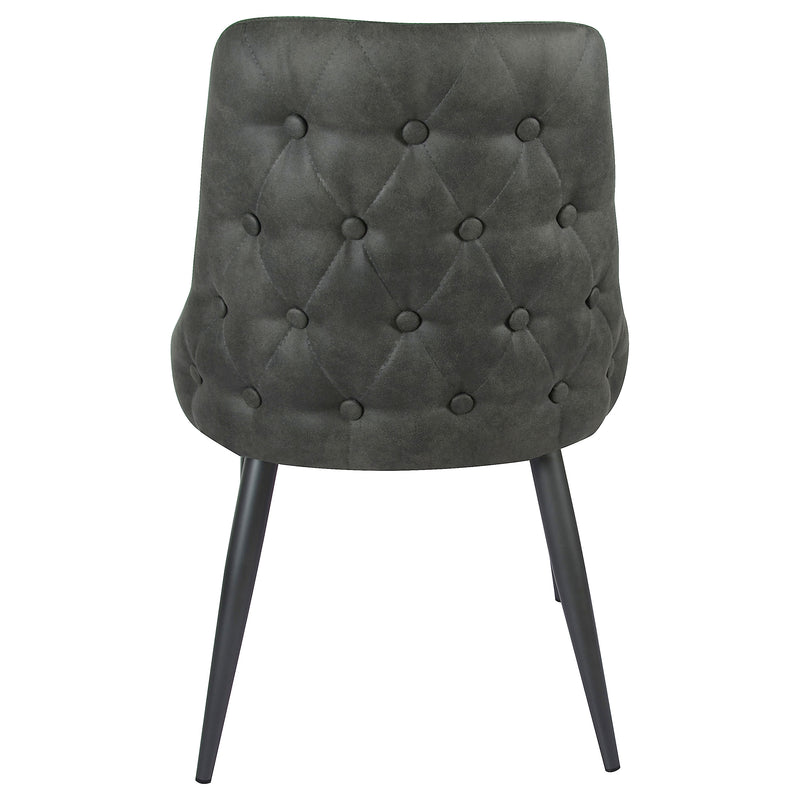 Cosmo Side Chair