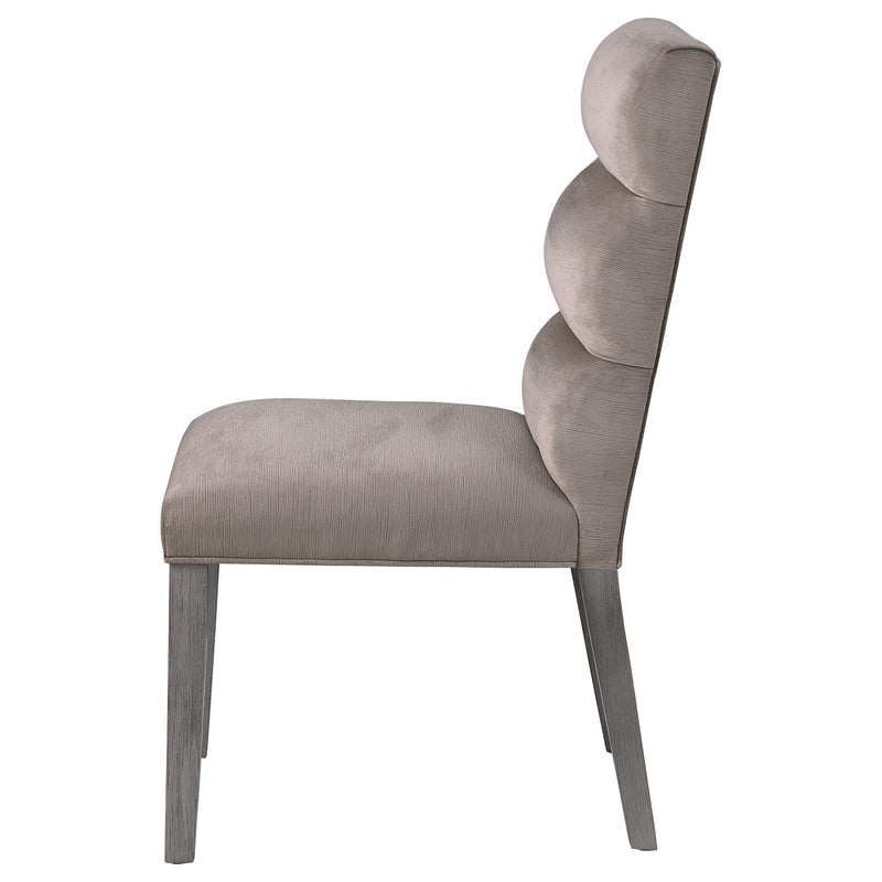 Carla Side Chair