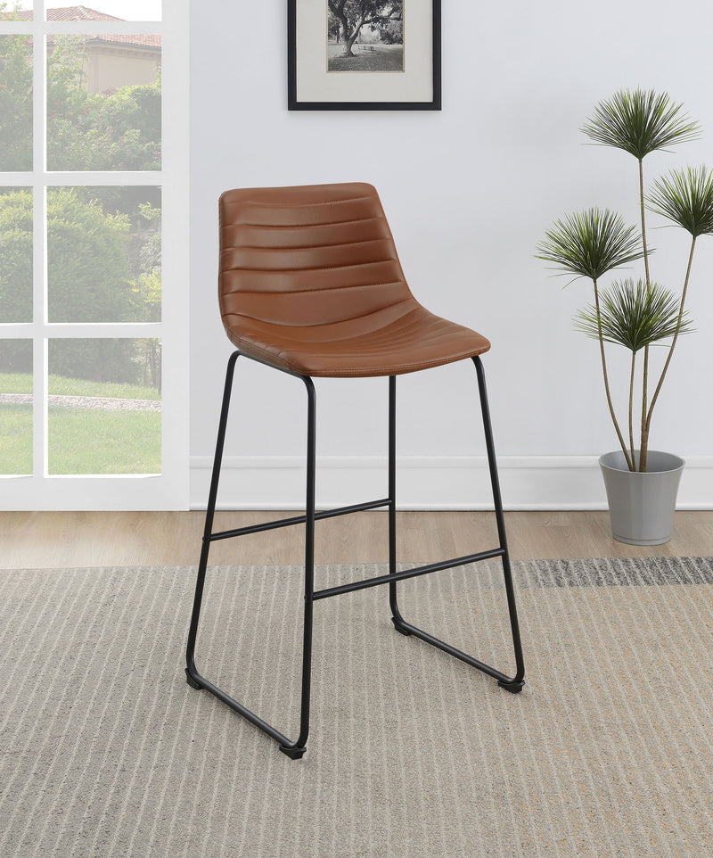 Zuni Bar Stool