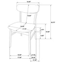 Dortch Side Chair