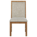 Bruner 7 Pc Dining Set