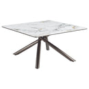 Carvell Coffee Table