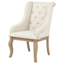 Brockway Dining Arm Chair