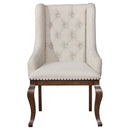 Brockway Dining Arm Chair