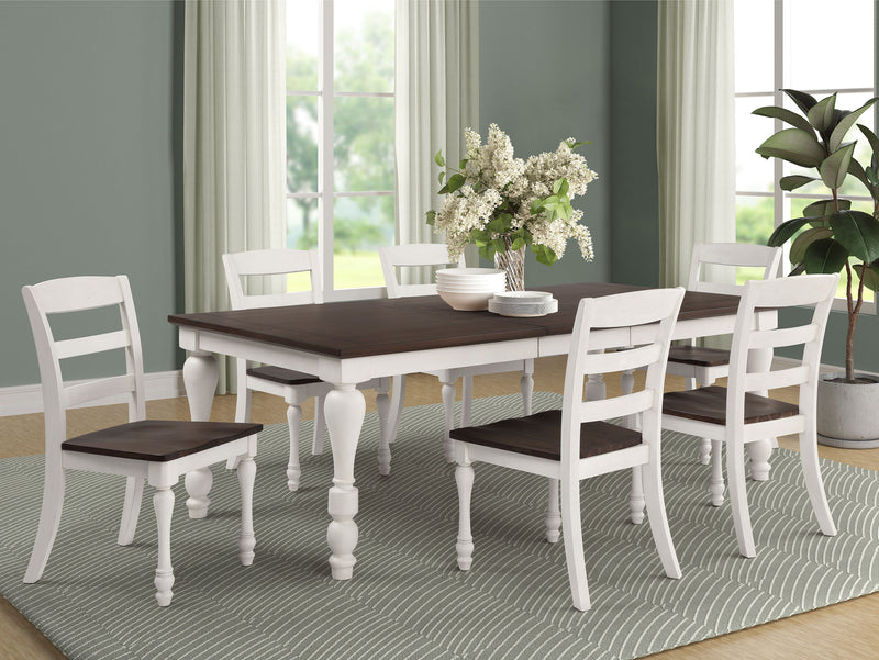 Madelyn Dining Table