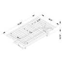 Eden Pop-Up Trundle Bed