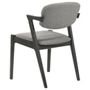 Stevie Dining Arm Chair