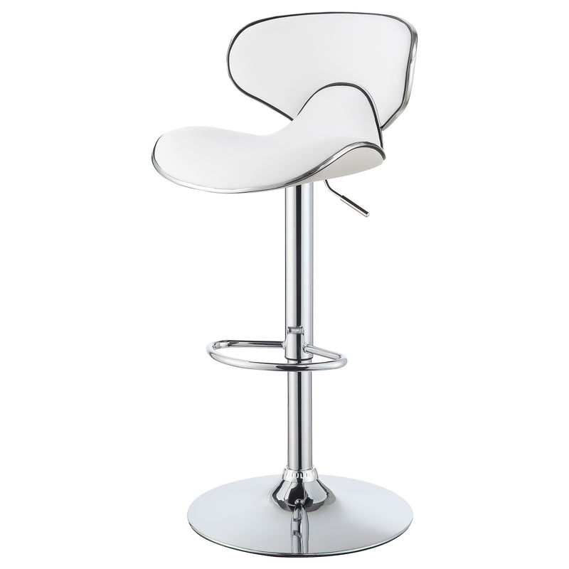 Edenton Adjustable Bar Stool