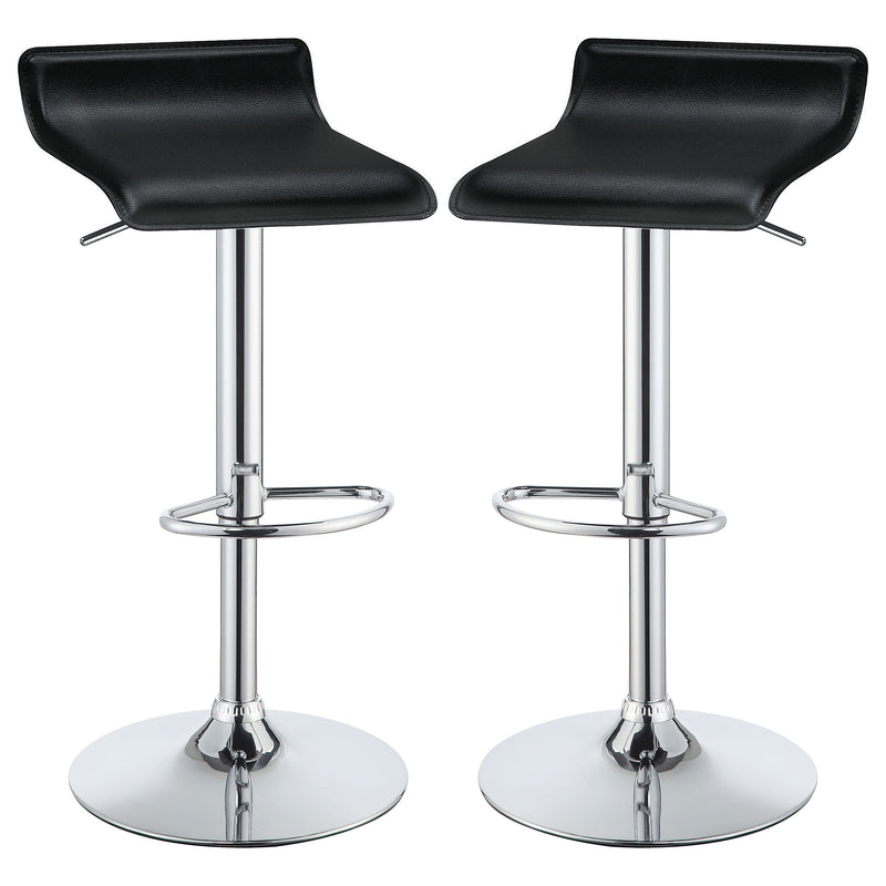 Bidwell Adjustable Bar Stool image