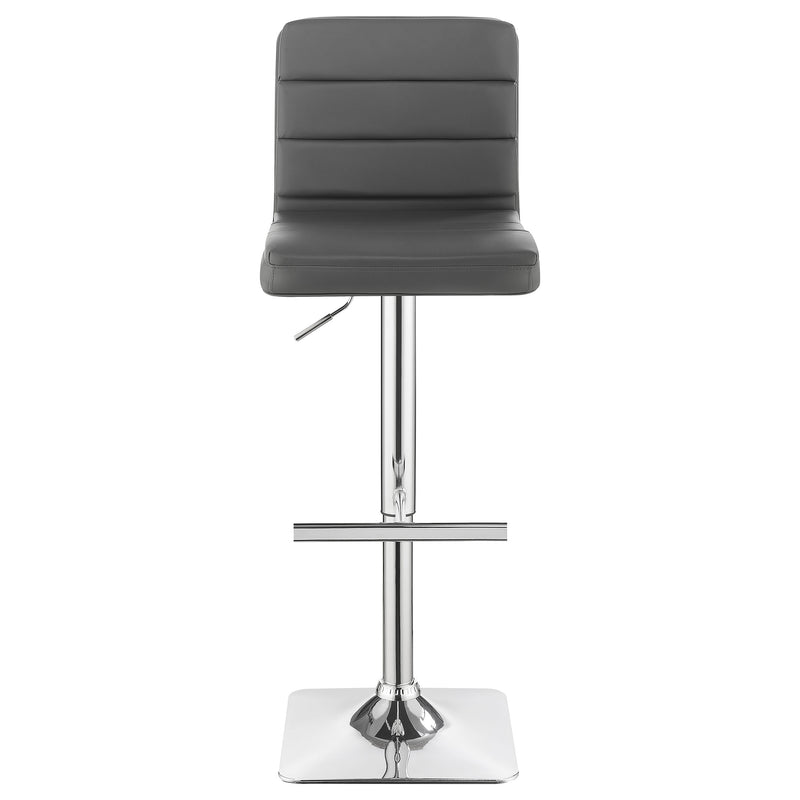 Bianca Adjustable Bar Stool