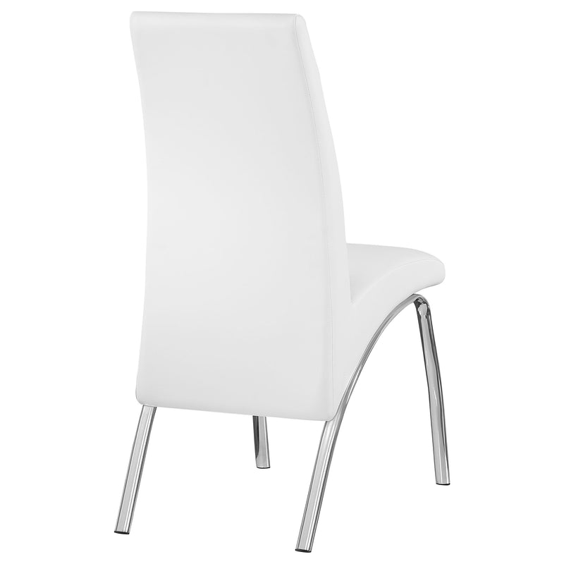 Bishop Side Chair