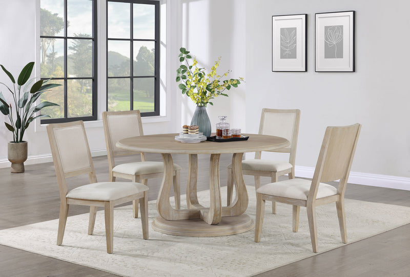 Trofello 5 Pc Dining Set image