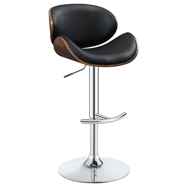 Harris Adjustable Bar Stool image