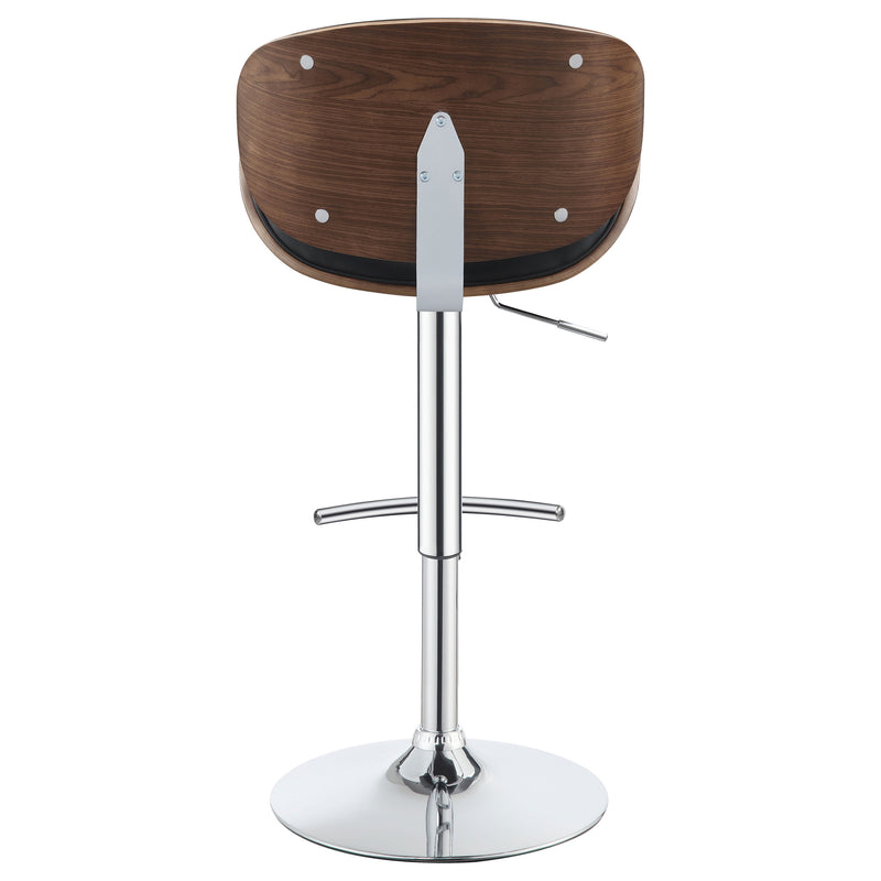 Harris Adjustable Bar Stool