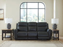 5Z-Comfort Power Reclining Sofa