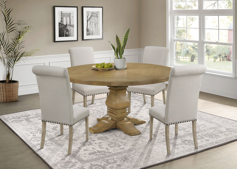 Florence 5 Pc Dining Set image