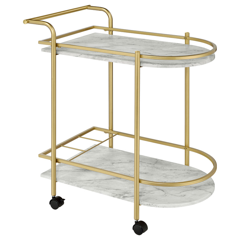 Desiree Bar Cart