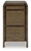 Jensworth Accent Table